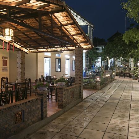 Tam Coc Craft Homestay Ninh Binh Exterior foto