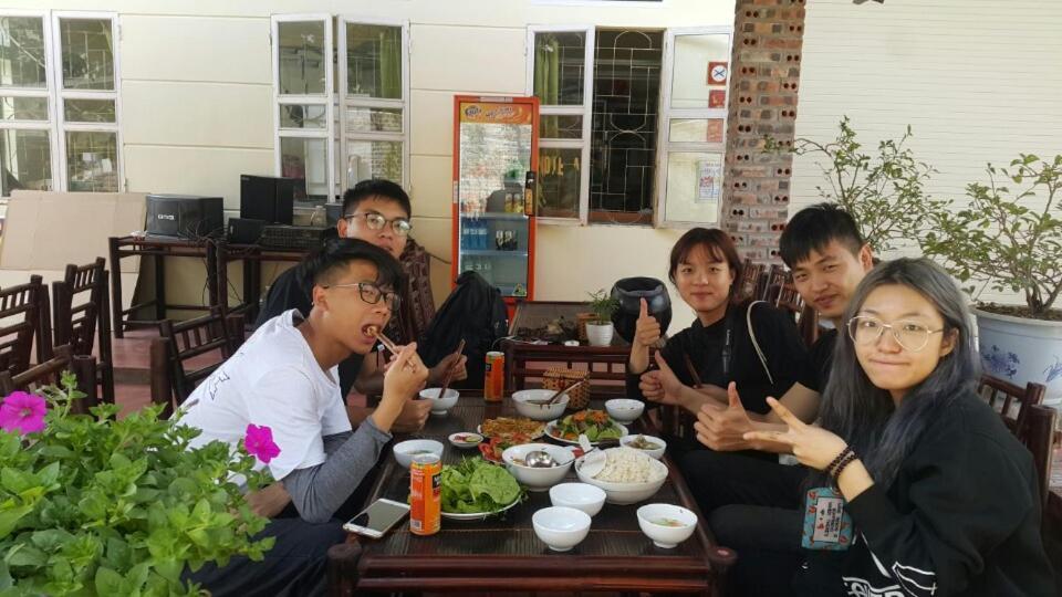 Tam Coc Craft Homestay Ninh Binh Cameră foto
