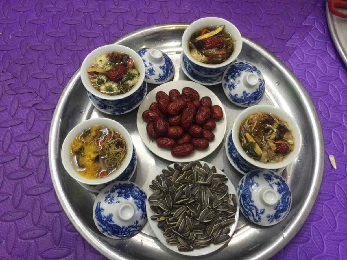 Tam Coc Craft Homestay Ninh Binh Cameră foto
