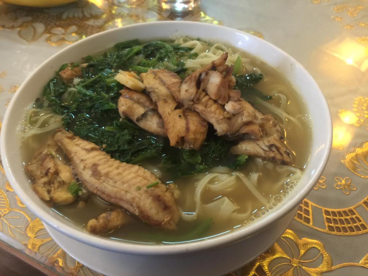 Tam Coc Craft Homestay Ninh Binh Cameră foto